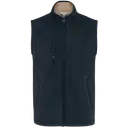Fleece-Weste mit Sherpa-Innenfutter - Bild 23