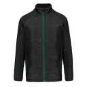 Day To Day Bi-Material Jacket - Image 18