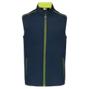 Gilet Day To Day - Bild 36