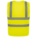 Erwachsenen Warnweste - Bild 17
