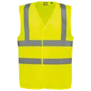 Erwachsenen Warnweste - Bild 16
