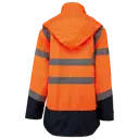 Recycelte 4-in-1 Sicherheitsparka - Bild 40