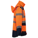 Recycelte 4-in-1 Sicherheitsparka - Bild 41