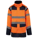 Recycelte 4-in-1 Sicherheitsparka - Bild 39