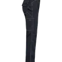 Multi-pocket Denim Pants - Image 13
