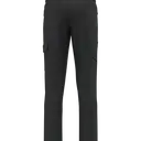Stretch Cotton Trousers - Image 18