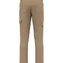 Stretch Cotton Trousers - Image 21