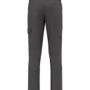 Stretch Cotton Trousers - Image 24