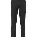 Stretch Cotton Trousers - Image 17