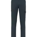 Stretch Cotton Trousers - Image 26