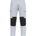 Eco-vriendelijk fleece cargo broek - Afbeelding 16