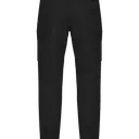 Cargo pants with elastic hem - Image 12