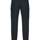 Cargo pants with elastic hem - Image 18