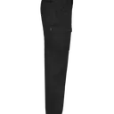 Cargo pants with elastic hem - Image 13