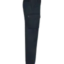 Cargo pants with elastic hem - Image 19