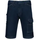 Bermuda Denim mit mehreren Taschen - Bild 12