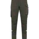 Recycled Stretch Multi-Pocket Trousers - Image 25