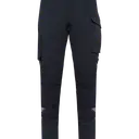 Recycled Stretch Multi-Pocket Trousers - Image 28