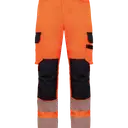 Recycled Multi-Pocket Safety Pants - Image 18