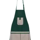Wasserdichtes ökologisches Gärtner-Schürze - Bild 12