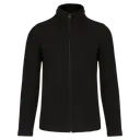 Rits microfleece jas - Afbeelding 9