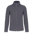 Rits microfleece jas - Afbeelding 12