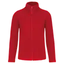 Rits microfleece jas - Afbeelding 24