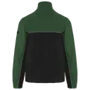 Two-tone Microfleece Jacket - Image 14
