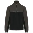 Two-tone Microfleece Jacket - Image 10