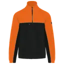 Two-tone Microfleece Jacket - Image 16