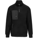 Ecoresponsabele fleece met ritskraag - Afbeelding 19