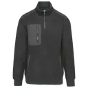 Ecoresponsabele fleece met ritskraag - Afbeelding 22
