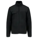 Fleecejacke mit abnehmbaren Ärmeln - Bild 13