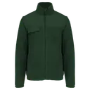 Fleecejacke mit abnehmbaren Ärmeln - Bild 22