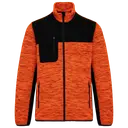 Recycelte Polytrikotjacke - Bild 12
