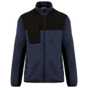 Recycelte Polytrikotjacke - Bild 21
