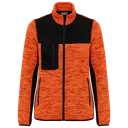 Recycelte Polytrikotjacke - Bild 13