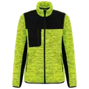 Recycelte Polytrikotjacke - Bild 16