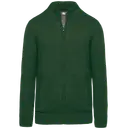 Fleece gevoerd cardigan - Afbeelding 11