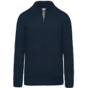 Fleece gevoerd cardigan - Afbeelding 14