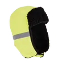 Gepolsterte Mütze mit Ohrenklappen - Bild 5