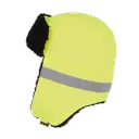 Gepolsterte Mütze mit Ohrenklappen - Bild 4