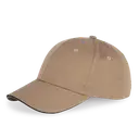 Kontrastkappe mit 6 Panels - Bild 13