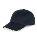 Kontrastkappe mit 6 Panels - Bild 18