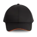 Kontrastkappe mit 6 Panels - Bild 5