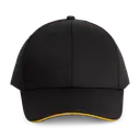 Kontrastkappe mit 6 Panels - Bild 9