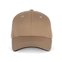 Kontrastkappe mit 6 Panels - Bild 10