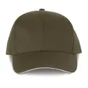 Kontrastkappe mit 6 Panels - Bild 14