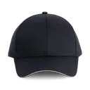 Kontrastkappe mit 6 Panels - Bild 20