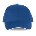 Kontrastkappe mit 6 Panels - Bild 22